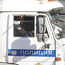 Полицейские задержали Шахина Аббасова, подозреваемого в убийстве мотоциклиста в Москве