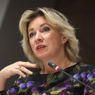 Захарова: Зеленский отправил украинцев «на мясорубку» в Курске, чтобы продлить мобилизацию