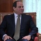 Президент Египта отправился в Казань на саммит БРИКС – планируется встреча с Путиным
