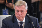 «Ведомости»: Двоих губернаторов могут отправить в отставку до конца года