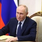 Прямая линия и большая пресс-конференция Путина пройдут в совмещенном формате во второй половине декабря