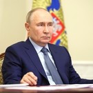 Путин: беспилотники могут выделить в отдельный вид войск РФ