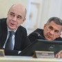 Силуанов в Казани назвал число самозанятых в России – 2 тыс. человек: «Никто не зарегистрировался!»