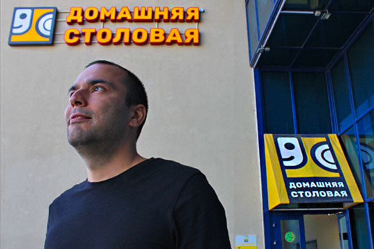 «После новостей о штрафе за тараканов мы установили рекорд посещаемости!»