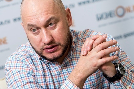 Раиль Сабиров, «Ассоль»: «Знаете, что мне сказали по поводу лжеикры? Ну пипл-то хавает!»