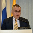 Задержан бывший замминистра минпромторга РТ Илья Шульгин