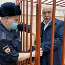 Ильшата Гафурова доставили в суд: первые фото