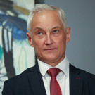 Белоусов сравнил 2022 год с 2023-м