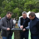 В Татарстане заложили камень в строительство нового элеваторного комплекса
