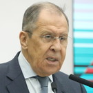 Лавров: Запад хочет поставить конфликт на паузу, чтобы накачать Украину оружием