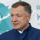 Хуснуллин заявил, что в последние три года стабильно растет только строительная отрасль