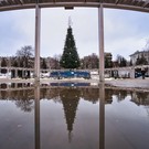 В Татарстан после морозов придет потепление до плюс 4 градусов