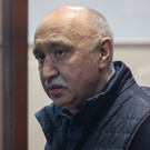 Мосгорсуд отказался выпускать Ильшата Гафурова из СИЗО
