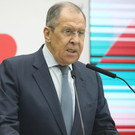 Лавров созвонился с главой МИД Ирана после атаки по Израилю