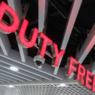 В МВД предложили ограничить продажи алкоголя в duty free аэропортов РФ
