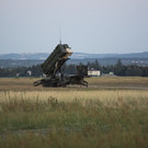ВС РФ уничтожили дивизион ЗРК Patriot в Днепропетровской области