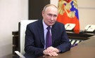 Путин надеется, что на Западе услышали его слова об ударах вглубь РФ