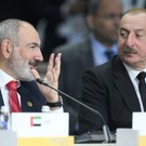 Алиев на саммите БРИКС в Казани сообщил Пашиняну, что Путин требует освобождения Варданяна