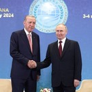 Путин созвонился с Эрдоганом из-за ситуации в Сирии – президент России призвал поддержать Асада
