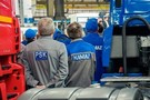 На КАМАЗе отменили приказ о трехдневной рабочей неделе