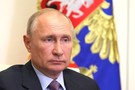 Путин вспомнил о Казани начала 2000-х: «Приезжали и смотрели на домишки убогие»