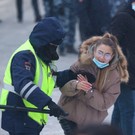 Студенты РТ массово жалуются на угрозы отчислением за участие в митинге