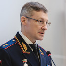 Хохорин: правоохранительные органы буквально на днях задержали маньяка