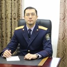 Замглавы СУ СКР по Татарстану проведет прием граждан в Нижнекамске