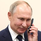 Рассекречен телефонный звонок Байдена Путину после слов об «убийце»