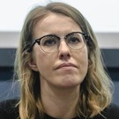 Собчак допросили по делу о ДТП в Сочи