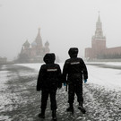 Синоптики: на Москву наступает «барическое днище»