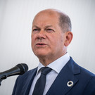 Шольц: Украина будет получать западное оружие и после завершения конфликта