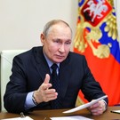 Путин: современных вооружений пока не хватает