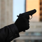 В Москве задержали мужчину, угрожавшего оружием в поликлинике