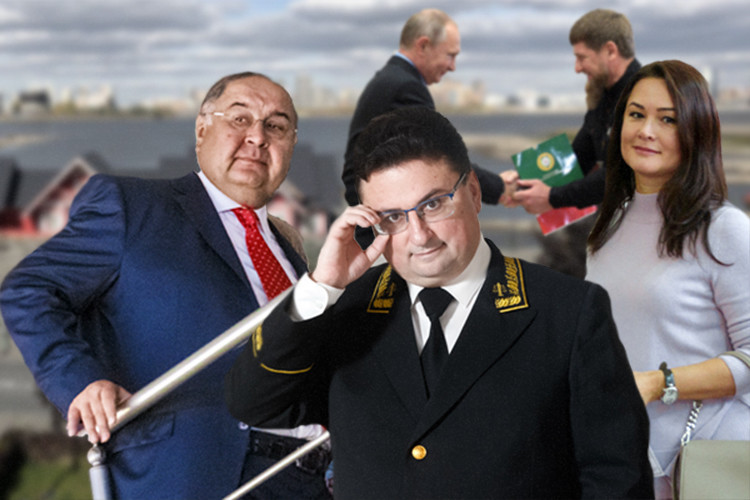Гонка за ВС РТ 2.0, олигарх Усманов оставил Казани 150 миллионов, во главе КазГАПа опять кадры Тихомирова