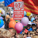 Россиянам напомнили, когда будут следующие длинные выходные