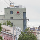 РБК: Гостиницу Ibis в центре Казани покупает сеть Azimut Hotels