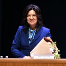 Гюзель Хабутдинова возглавила Альметьевский район – до этого такой пост в РТ занимала лишь одна женщина