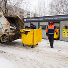 Тарифы на услуги по вывозу мусора в Татарстане оказались одними из самых низких в Поволжье