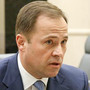 Путин назначил Игоря Комарова полпредом президента в ПФО