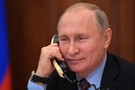 СМИ рассказали про «тайный толстый телефон» Путина