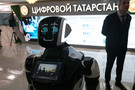 Эксперты назвали профессии, в которых роботы заменят человека