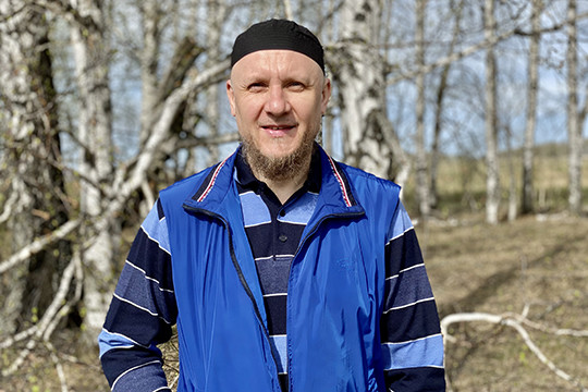 «Что мы, предприниматели-мусульмане, оставим для будущих поколений?»