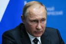 Путин, Трамп и Макрон призвали к немедленному прекращению боевых действий в Карабахе