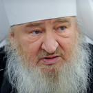 В Казани сегодня простятся с митрополитом Феофаном