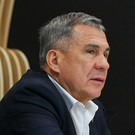 Большая пресс-конференция Минниханова пройдет в новом формате