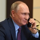 Путин назвал условие, при котором приостановит спецоперацию на Украине