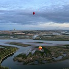 Более 1,5 тысячи человек посетили фестиваль воздушных шаров в РТ