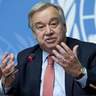 Генсек ООН призвал к немедленному освобождению заложников в Газе