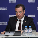 Медведев: угроза прямого столкновения России и НАТО никогда не была такой реальной